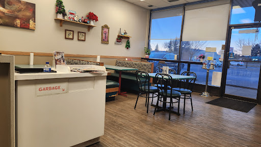 Photo of Samir's Donair - 127A Carry Dr SE, Medicine Hat, AB T1B 3M6